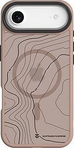 Tactical MagForce Hyperstealth Sika Kryt pre iPhone Air Moucha Moose