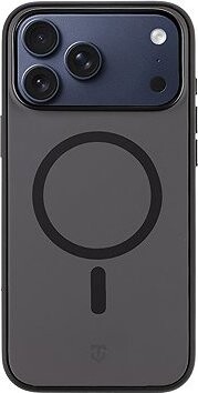 Tactical MagForce SmoothIsFast Kryt na Apple iPhone 17 Pro Max Asphalt