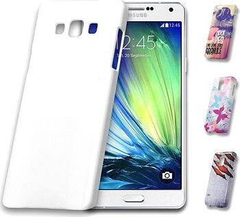 Skinzone vlastný štýl Snap na Samsung Galaxy A7