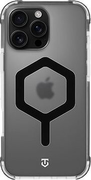 Tactical MagForce Hexagon Kryt na Apple iPhone 16 Pro Max T-Black