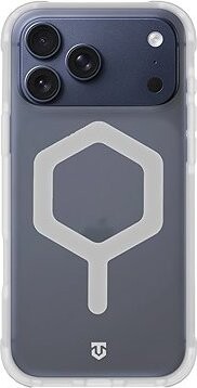 Tactical MagForce Hexagon Kryt na Apple iPhone 17 Pro Max T-White