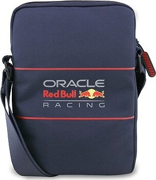 Red Bull Nylon Oversize Vertical Logo 8