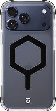 Tactical MagForce Hexagon Kryt na Apple iPhone 17 Pro Max T-Black