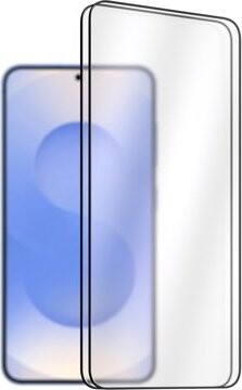 AlzaGuard 2.5D FullCover Glass na Samsung Galaxy S25