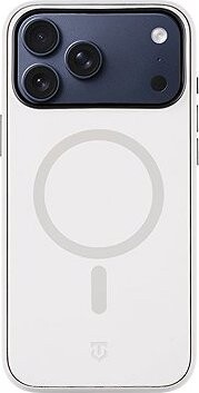 Tactical MagForce SmoothIsFast Kryt na Apple iPhone 17 Pro Max Chalk