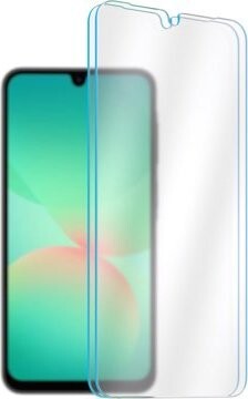 AlzaGuard 2.5D Case Friendly Glass na Samsung Galaxy A26 5G