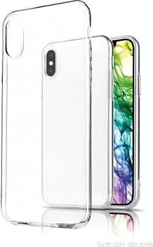 Aligator Super GeL FIGI G6 transparentný