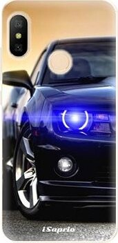 iSaprio Chevrolet 01 pre Xiaomi Mi A2 Lite