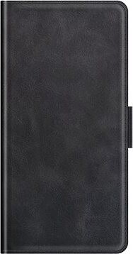 Epico Elite Flip Case Huawei P50 – čierne