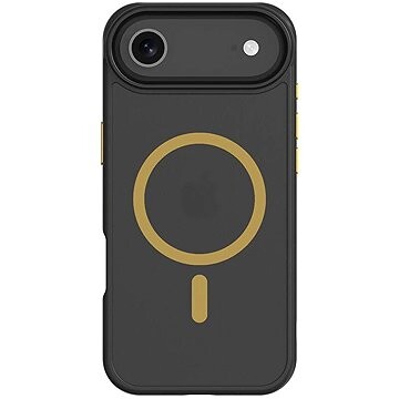 Tactical MagForce Hyperstealth 2.0 Kryt pre iPhone Air Black/Yellow