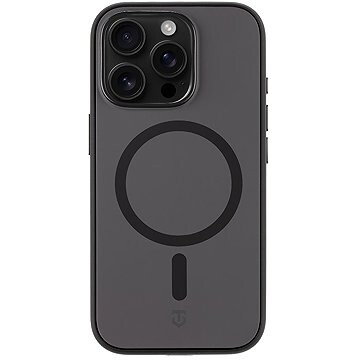 Tactical MagForce SmoothIsFast Kryt na Apple iPhone 16 Pro Asphalt