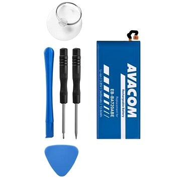 AVACOM do Samsung Galaxy J7 2017, Li-Ion 3,85 V 3600 mAh (náhrada EB-BA720ABE)