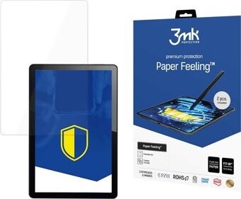 3MK Paper Feeling pre Lenovo Tab M10 3rd Gen 10,1