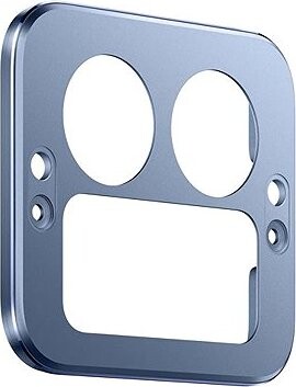 Realme Protective Cover Set RMZ2505 Urban Blue