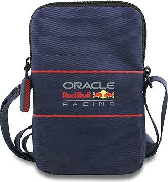 Red Bull Nylon Taška na telefón Navy
