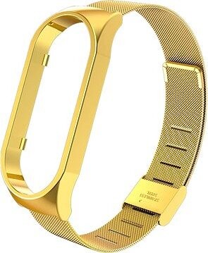 Strapido milánsky ťah pre Mi Band 7, Zlatý