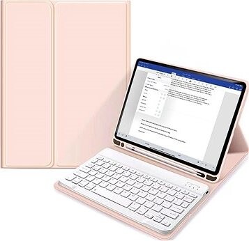 Tech-Protect SC Pen puzdro s klávesnicou na iPad 10,9