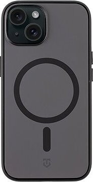 Tactical MagForce SmoothIsFast Kryt na Apple iPhone 15 Asphalt