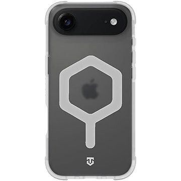 Tactical MagForce Hexagon Kryt na Apple iPhone Air T-White
