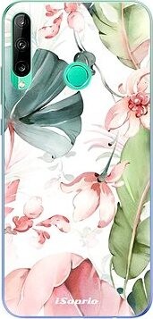 iSaprio Exotic Pattern 01 na Huawei P40 Lite E