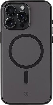 Tactical MagForce SmoothIsFast Kryt na Apple iPhone 15 Pro Max Asphalt