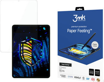 3MK Paper Feeling pre Apple iPad Air 2020 (2 ks)