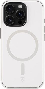 Tactical MagForce SmoothIsFast Kryt na Apple iPhone 16 Pro Chalk