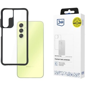 3MK Satin Armor Case+ na Samsung Galaxy A25 5G (SM-A256)