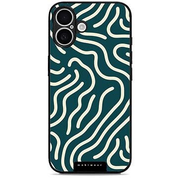 Mobiwear Glossy lesklý pre Apple iPhone 16 Plus - GA61G