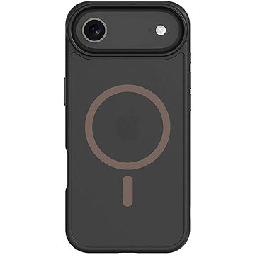Tactical MagForce Hyperstealth 2.0 Kryt pre iPhone Air Black/Moucha Moose