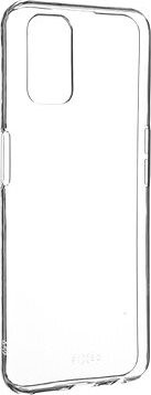 FIXED na Oppo A52 číry