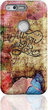 MojePuzdro „Láska je Všetko