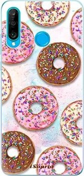 iSaprio Donuts 11 na Huawei P30 Lite