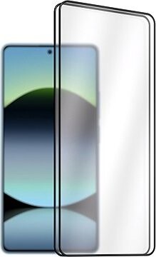 Alzaguard 2.5D FullCover Glass Protector pre Xiaomi Redmi Note 14s