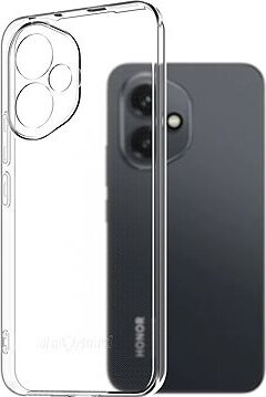 AlzaGuard Crystal Clear TPU Case pre Honor 400