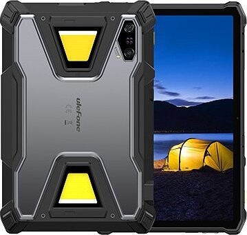 UleFone Armor Pad 5 Pro 12 GB/512 GB black