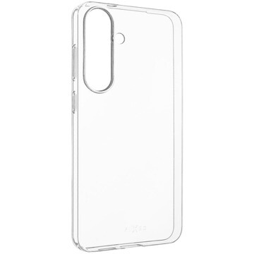 FIXED Story Slim na Samsung Galaxy S25+ 06 mm číry