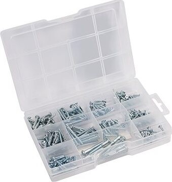 CONNEX Súprava skrutiek do dreva PH, 280 kusov