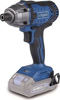 Scheppach C-ID180-X (bez batérie a nabíjačky)