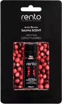 Rento Esencia do sauny, polárne bobule, 10 ml