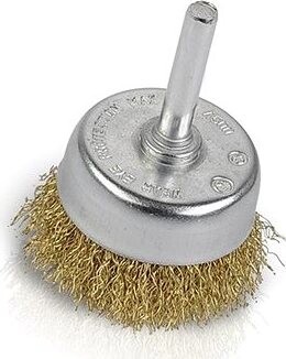 Kreator KRT150104 Brúsna medená kefa 50 mm