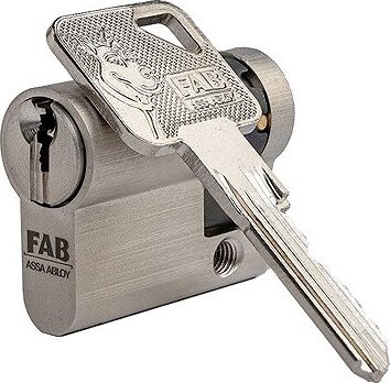 FAB 3H.01/BDZNs 50/10 6 kľúčov Box