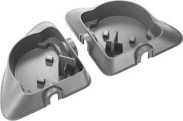 NatureUp! Rohový držiak na stenu