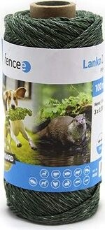 Lanko pro elektrický ohradník 2,5 mm