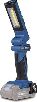 SCHEPPACH LED Svietidlo AKU 20 V IXES C-WL20-X (bez AKU)