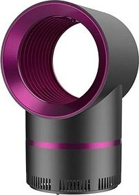 Mosquito-2 UV lapač komárov čierno-ružový