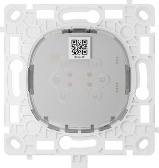Ajax LightCore (2-gang/2-way) – Relé pre LightSwitch (spínač radenia 6 + 6)