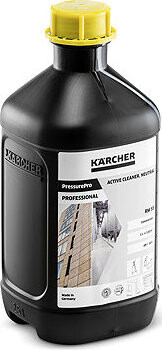 KÄRCHER Professional Aktívny čistič RM 55, neutrálny, balenie 2,5 l