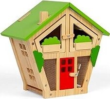 Bigjigs Hmyzí domeček