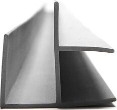 Reponio Lišta rohová Latia 200 cm žltá